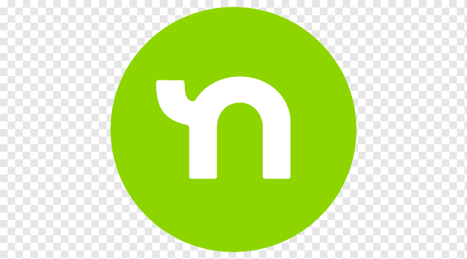 nextdoor logo
